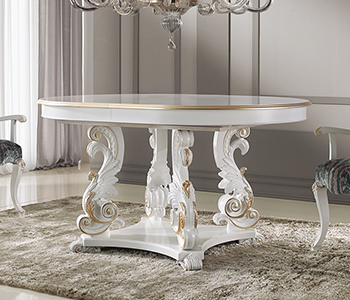 Vierre Technology-classical style-tavoli