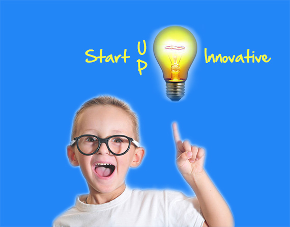 start up innovative-riattiwa-ta davide ruzzon