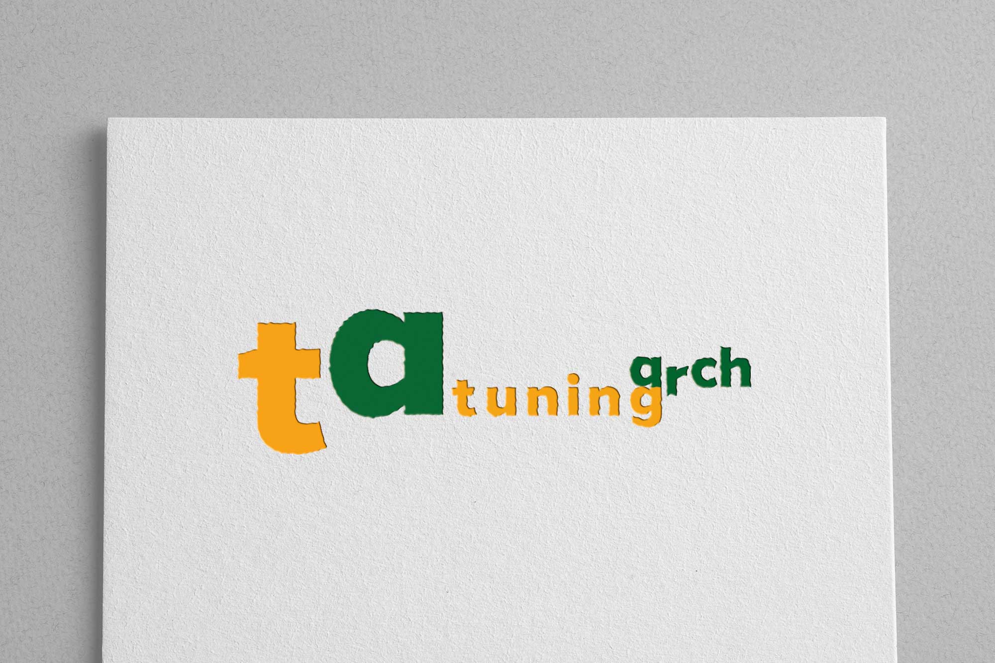 tuning arch logo-chiara rango-web and book