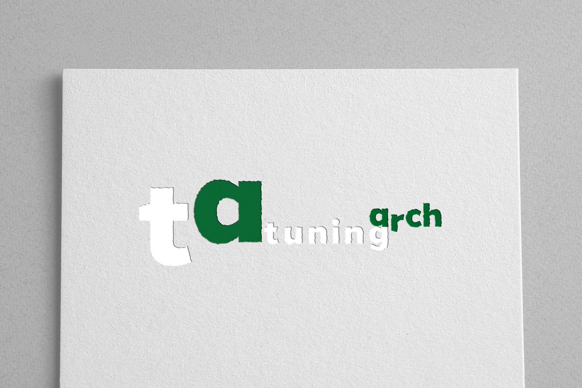 tuning arch logo-chiara rango-web and book